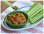Walnut Spread (serves 10 at ~¼ cup each)