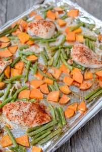 One-Pan-Roasted-Chicken-and-Vegetables-2