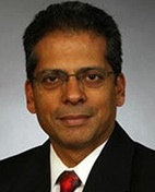 DR Anil Pinto